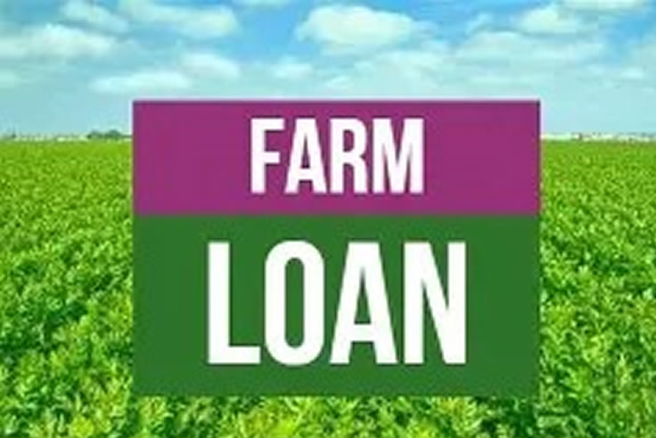 Zero Interest  6 Months Farmers Loan